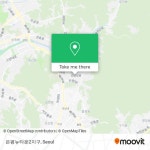 バス または 地下鉄 - サブウェイで은평구, 서울시の은평뉴타운2지구への行き方|Moovit