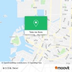 How to Get to 동인천동 in 동구, 인천시 by Subway or Bus?