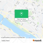How to get to 장항동 in 고양시, 경기도 by Subway or Bus?