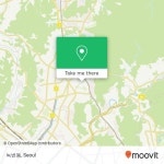 How to get to 녹번동 in 은평구, 서울시 by Bus or Subway | Moovit