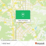 How to get to 서현동 in 성남시, 경기도 by Subway or Bus | Moovit