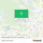 バス または 地下鉄 - サブウェイで용인시, 경기도の성복자이2차への行き方|Moovit