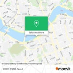 バス または 地下鉄 - サブウェイで서초구, 서울시の반포한강공원への行き方|Moovit