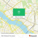 How to get to NEO Chicken & Pub in 마포구, 서울시 by Subway or Bus | Moovit