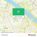 How to get to 목3동 in 양천구, 서울시 by Bus or Subway