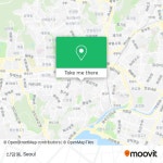 How to Get to 신당동 in 성동구, 서울시 by Subway or Bus?