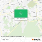 How to get to 신림동 in 관악구, 서울시 by Bus or Subway?