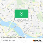 How to get to 신라스테이 마포 in 마포구, 서울시 by subway or bus?