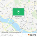 How to Get to 신라스테이 마포 in 마포구, 서울시 by Subway or Bus?