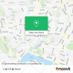 How to get to 소월아트홀 in 성동구, 서울시 by Subway or Bus?