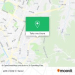 How to get to 남한산성입구 in 하남시, 경기도 by bus or subway?