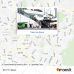 How to Get to 회기역 in 동대문구, 서울시 by Bus or Subway?