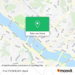 バス または 地下鉄 - サブウェイで마포구, 서울시の마포구민체육센터への行き方|Moovit