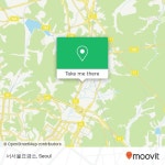 How to get to 서서울요금소 in 안산시, 경기도 by Bus or Subway