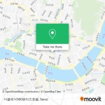 How to Get to The Classic 500 Pentaz Hotel in Gwangjin-gu, Seoul by Subway or Bus?