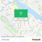 How to Get to 마곡동 in 강서구, 서울시 by Bus or Subway?