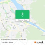 How to Get to 아쿠아필드 in 하남시, 경기도 by Bus or Subway?