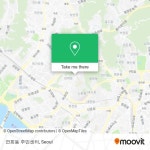 How to Get to Yeonhui-dong Community Center in Seodaemun-gu, Seoul by Bus or Subway?