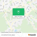 如何坐公交 或 地铁去서초구, 서울시的LH서초3단지아파트| Moovit