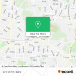 如何坐地铁 或 公交去남동구, 인천시的간석오거리| Moovit