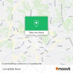 How to get to 성요셉병원 in 안성시, 경기도 by Bus or Subway?