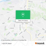 如何坐公交 或 地铁去평택시, 경기도的서정리역| Moovit