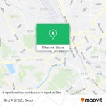 How to get to 화산떡방앗간 in 화성시, 경기도 by Bus or Subway?