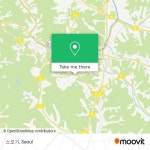 How to get to 스모기 in 용인시, 경기도 by Bus or Subway?