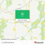 How to get to 쇠고집한우방 in 이천시, 경기도 by Bus or Subway