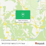 How to get to 롯데프리미엄 아울렛 군고구마 in 이천시, 경기도 by Bus