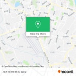 How to get to 세류역 (02-193) in 수원시, 경기도 by Bus or Subway?