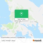 How to Get to 선재도 바다향기 in Seoul by Bus or Subway?