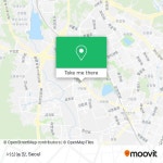 How to Get to 서산농장 in 수원시, 경기도 by Bus or Subway?