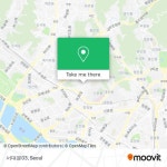 How to get to 서대문03 in 서대문구, 서울시 by Bus or Subway?