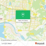 バス または 地下鉄 - サブウェイで안산시, 경기도の산수갑산への行き方|Moovit