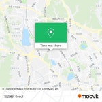 如何坐公交 或 地铁去수원시, 경기도的계란빵!| Moovit