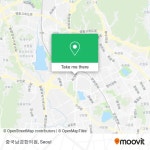 How to Get to 중국남경한의원 in 수원시, 경기도 by Bus or Subway?