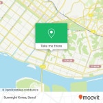 How to get to Sunmight Korea in 안산시, 경기도 by Bus or Subway | Moovit