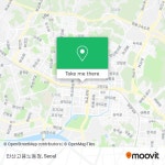 バス または 地下鉄 - サブウェイで안산시, 경기도の안산고용노동청への行き方|Moovit