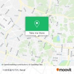 如何坐地铁 或 公交去안산시, 경기도的다문화음식거리| Moovit