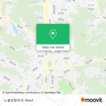 バス, 地下鉄 - サブウェイ または ライトレールで성남시, 경기도の노블정형외과への行き方