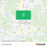 バス, 地下鉄 - サブウェイ または ライトレールで성남시, 경기도の남도미락への行き方|Moovit
