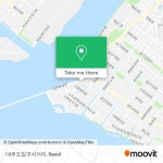 How to Get to 대부도입구사거리 in 시흥시, 경기도 by Bus or Subway?