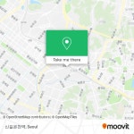 How to Get to 신길온천역 in 안산시, 경기도 by Bus or Subway?