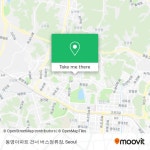 バス または 地下鉄 - サブウェイで안산시, 경기도の동명아파트 건너 버스정류장への行き方|Moovit