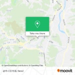 バス または 地下鉄 - サブウェイで광주시, 경기도の광주시민의원への行き方|Moovit