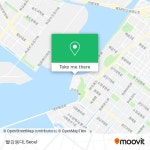 How to Get to 빨강등대 in 시흥시, 경기도 by Bus or Subway?