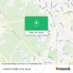 バス または 地下鉄 - サブウェイで군포시, 경기도の산본8단지계룡아파트への行き方|Moovit