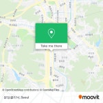 地下鉄 - サブウェイ または バスで성남시, 경기도の분당클리닉への行き方|Moovit