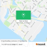 How to Get to 티스테이션 송도홈플러스 in 연수구, 인천시 by Subway or Bus?
